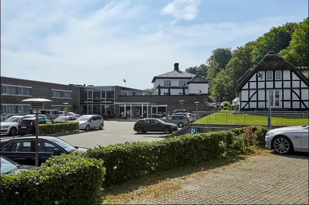 Hotel Marselis