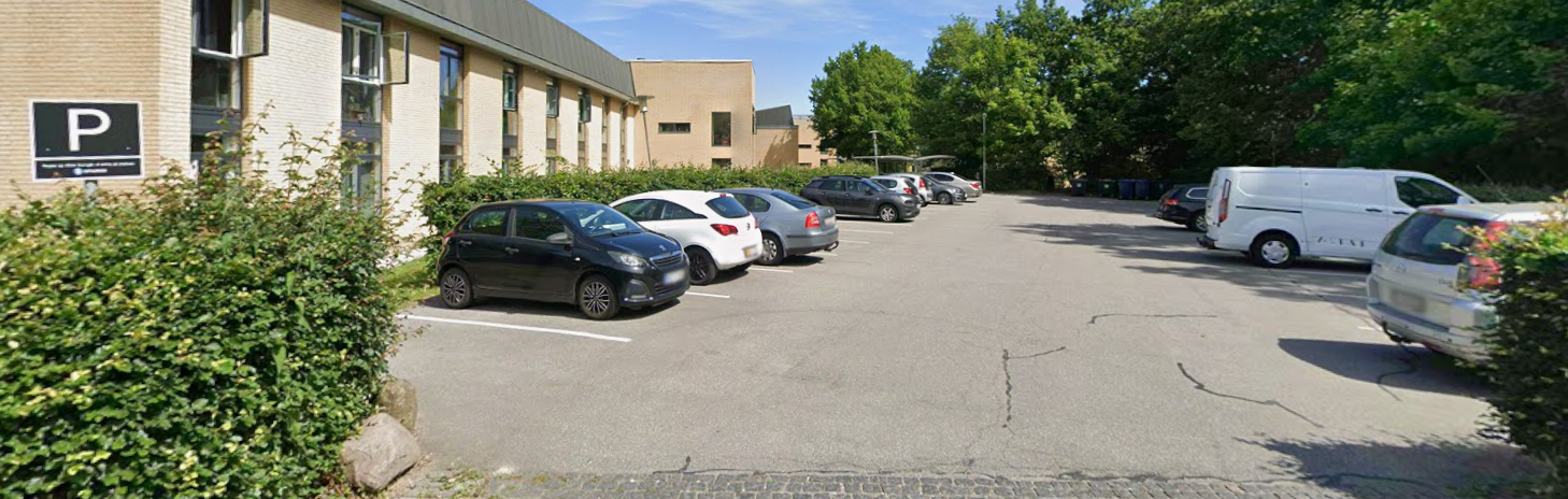 William Demant Kollegiet