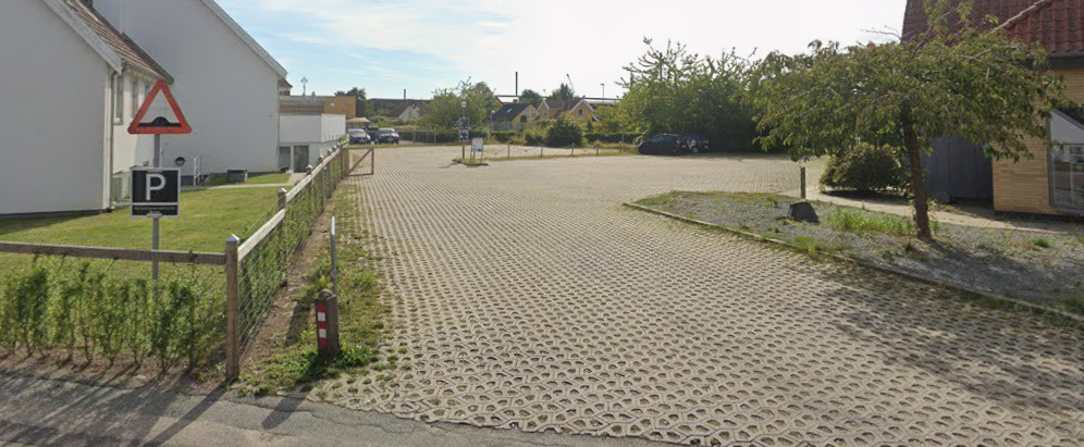 Dyreklinikkens Ejendomsselskab ApS