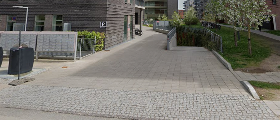 Åbykollegiet