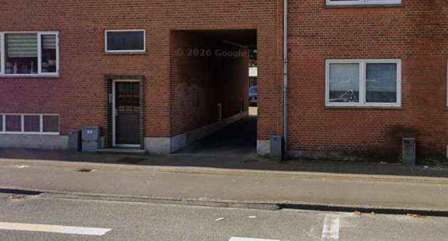 Frodesgade 48-52