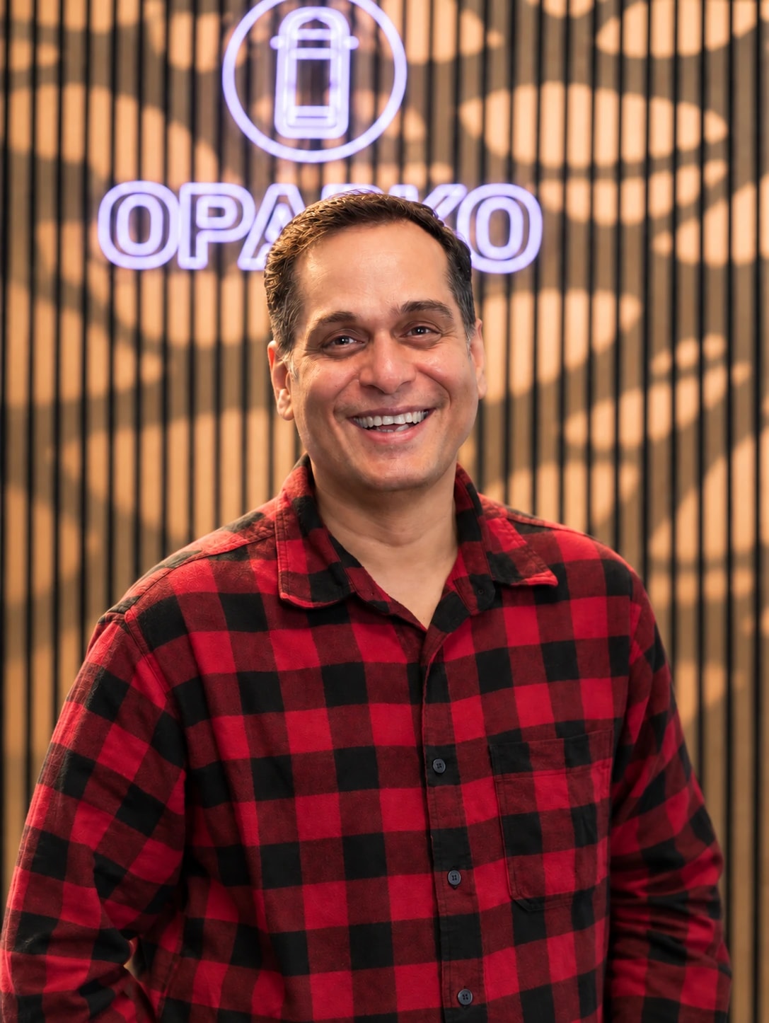 Kapil Manchanda