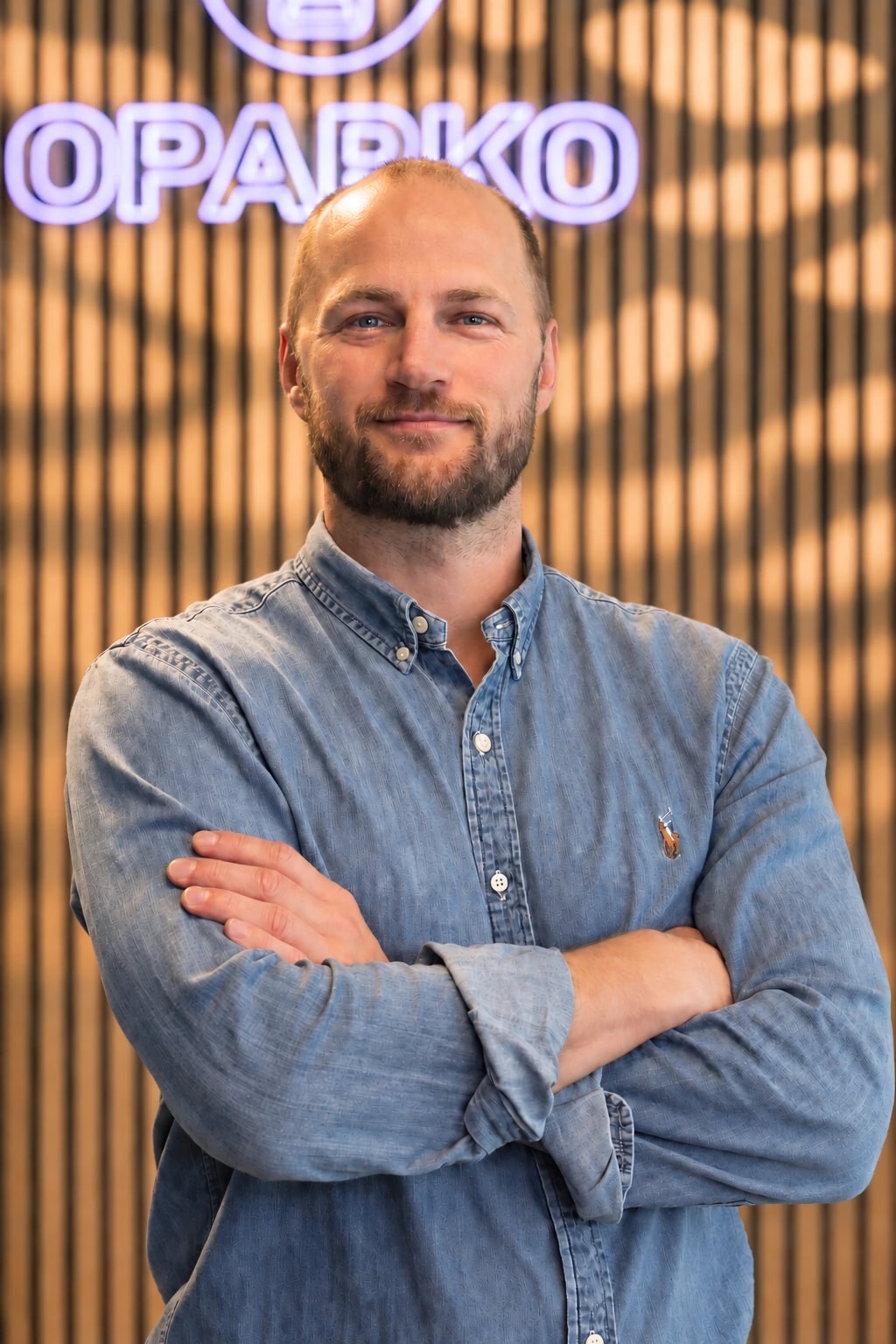 Martin Schuldt-Olsen