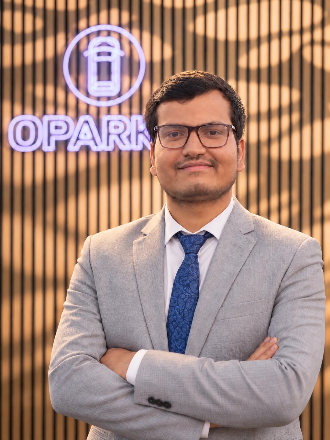 Naveen Singh