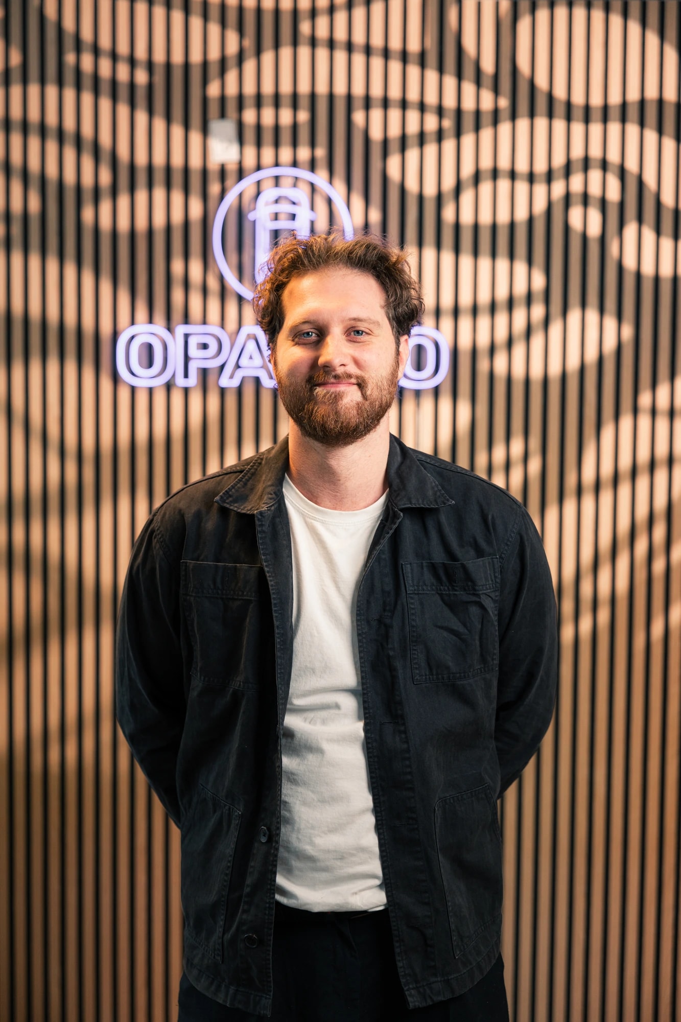 Nikolaj Jensen