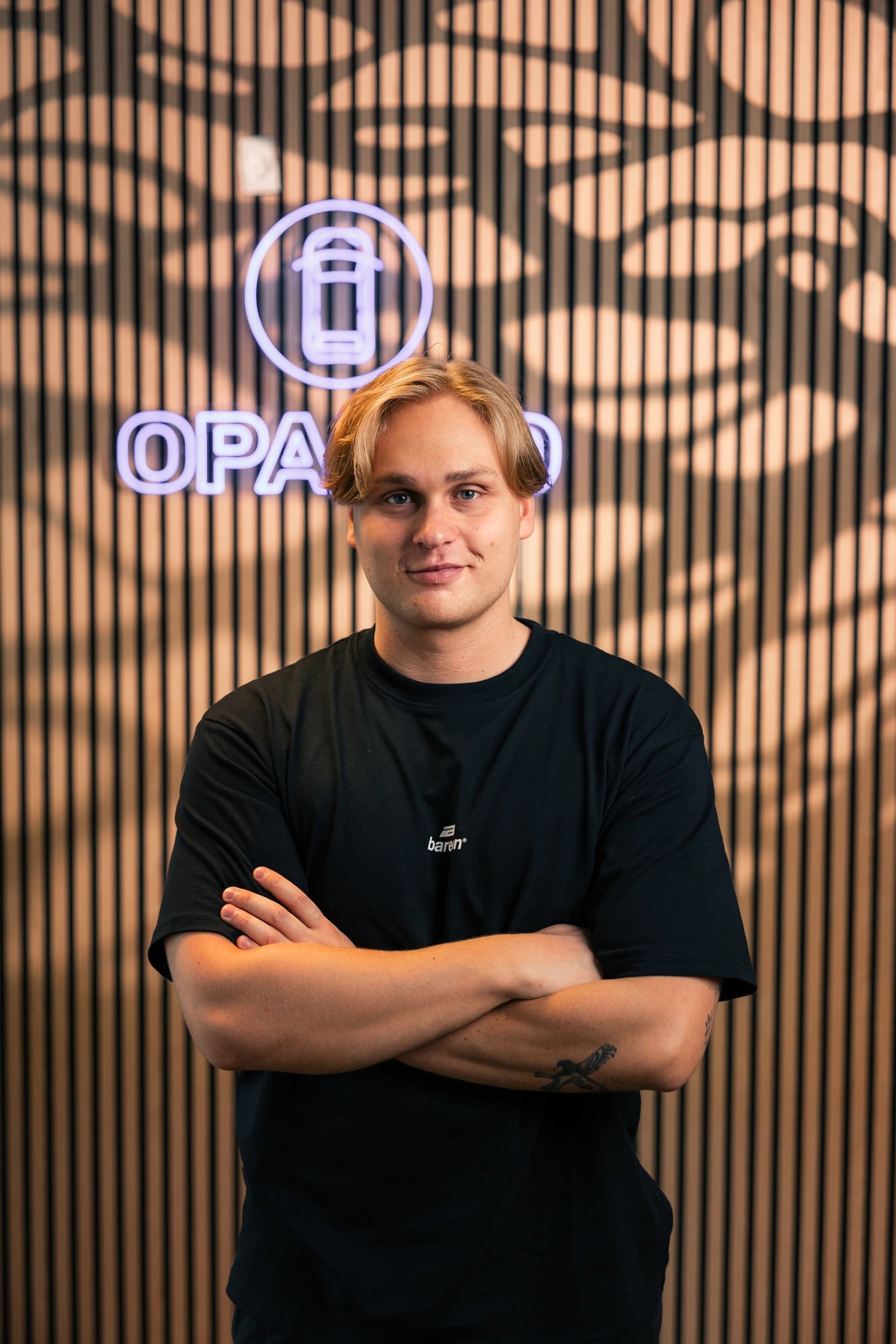 Oliver Høg