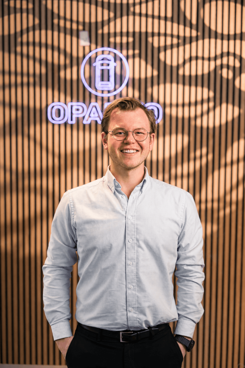 Simon Høy