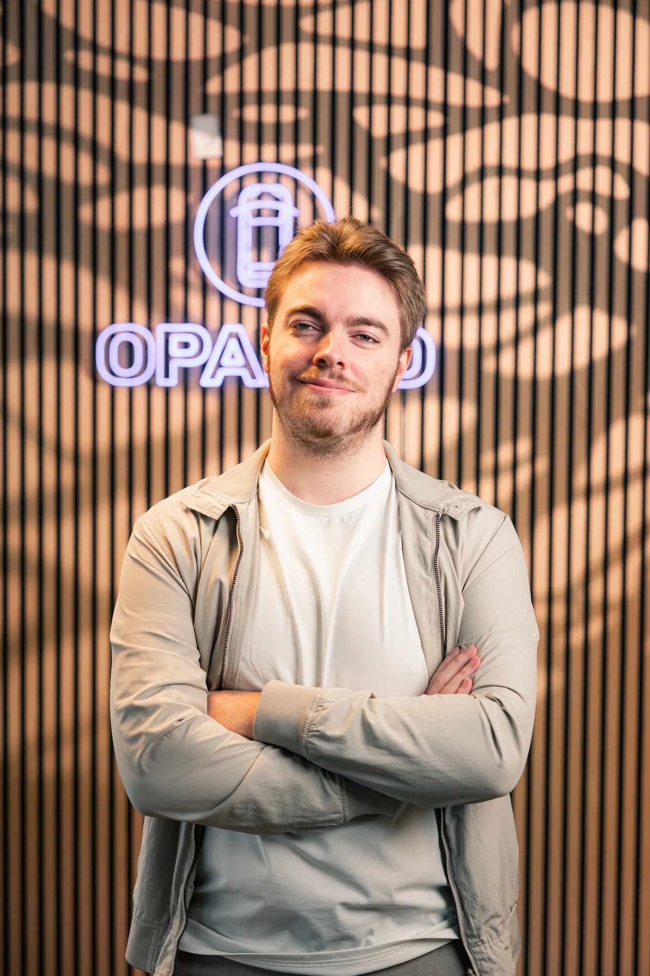 Tobias Ladefoged